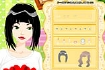 Thumbnail of Girl Dressup Makeover 13